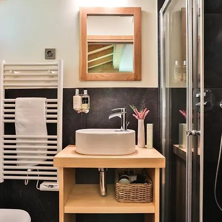 Arte 12px Hot Bath Sauna *