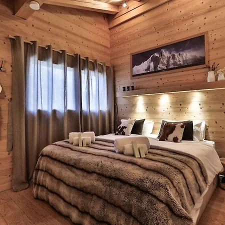 Arte 12px Hot Bath Sauna Chalet Les Houches