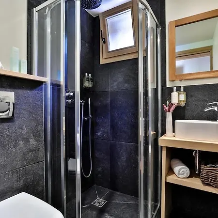 Arte 12px Hot Bath Sauna Les Houches