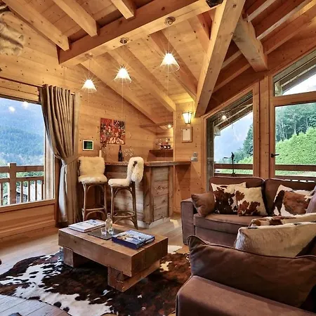 Chalet Arte 12px Hot Bath Sauna