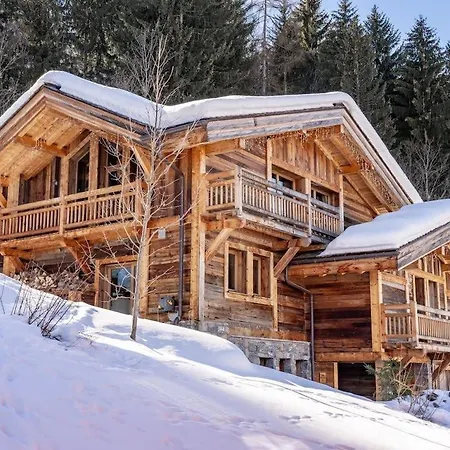 Chalet Arte 12px Hot Bath Sauna *