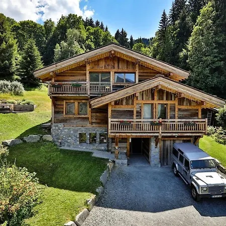 Arte 12px Hot Bath Sauna * Les Houches